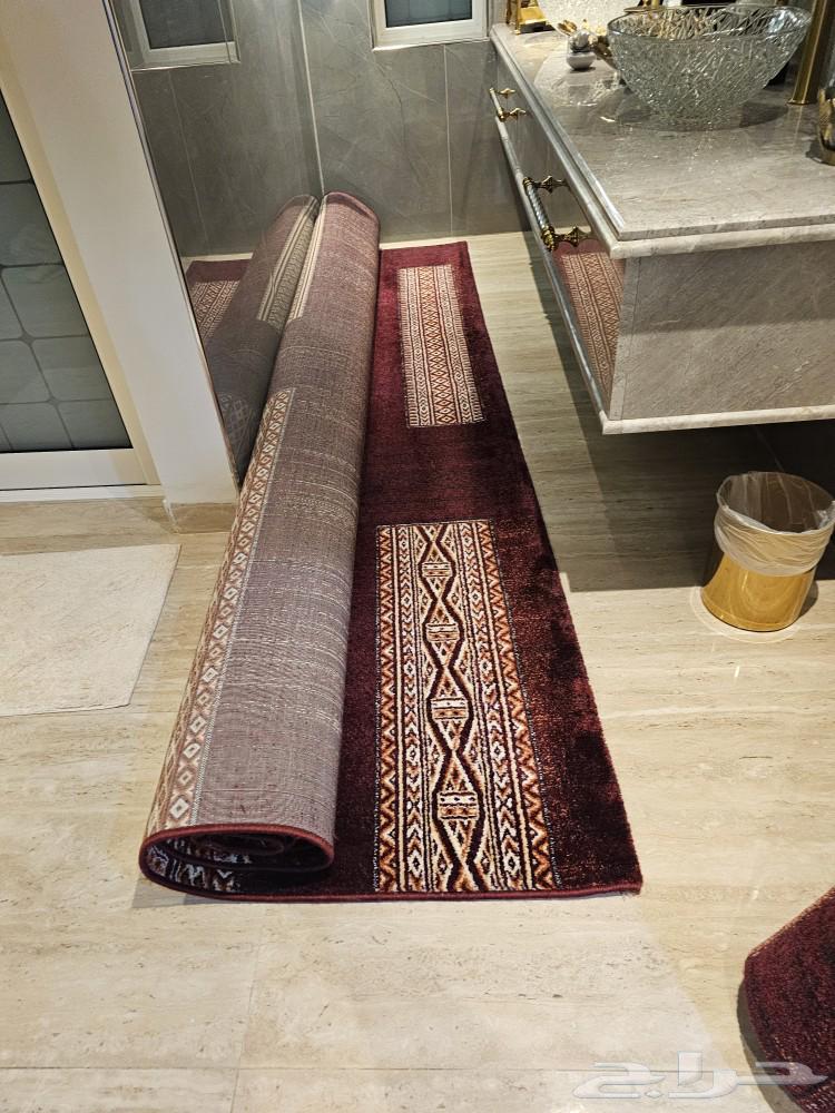 Sajda 4 3. New 3-meter mat used for hours631988712028181123