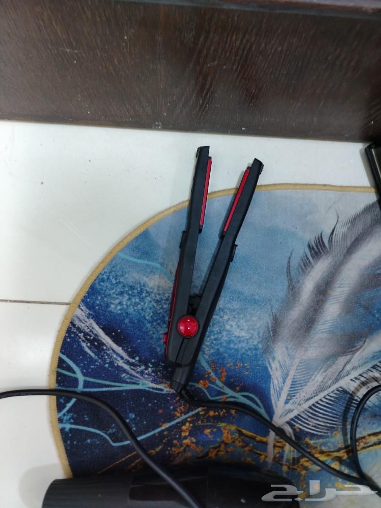 Hairdresser, Chinese hair iron, German hair iron63195844336387111