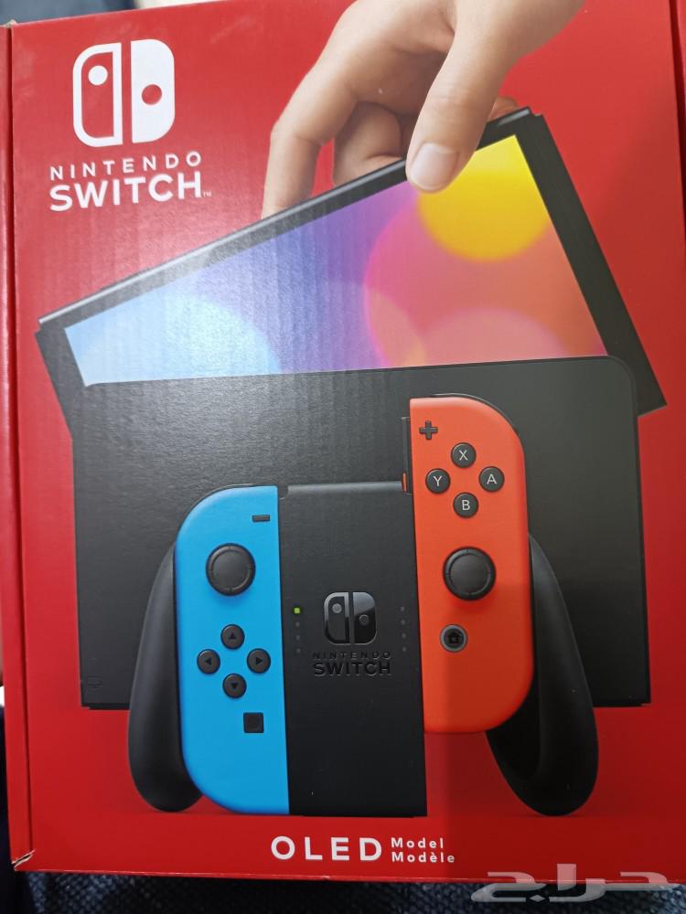Nintendo device for sale from Jarir Bookstore, brand new63199872790915114