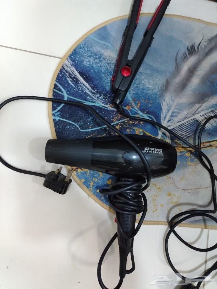 Hairdresser, Chinese hair iron, German hair iron63195844336387112