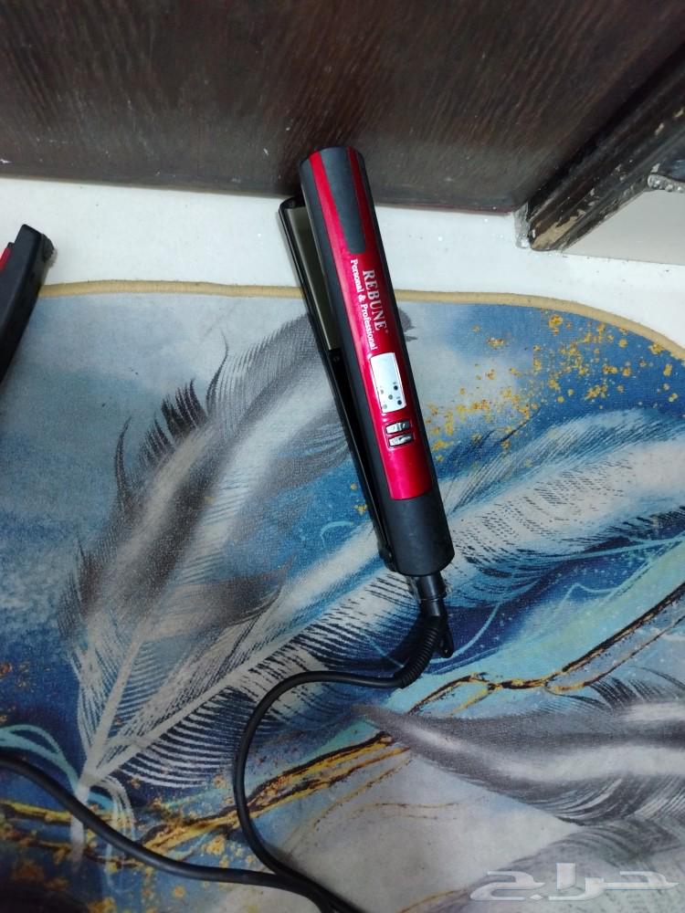 Hairdresser, Chinese hair iron, German hair iron631958443363871121