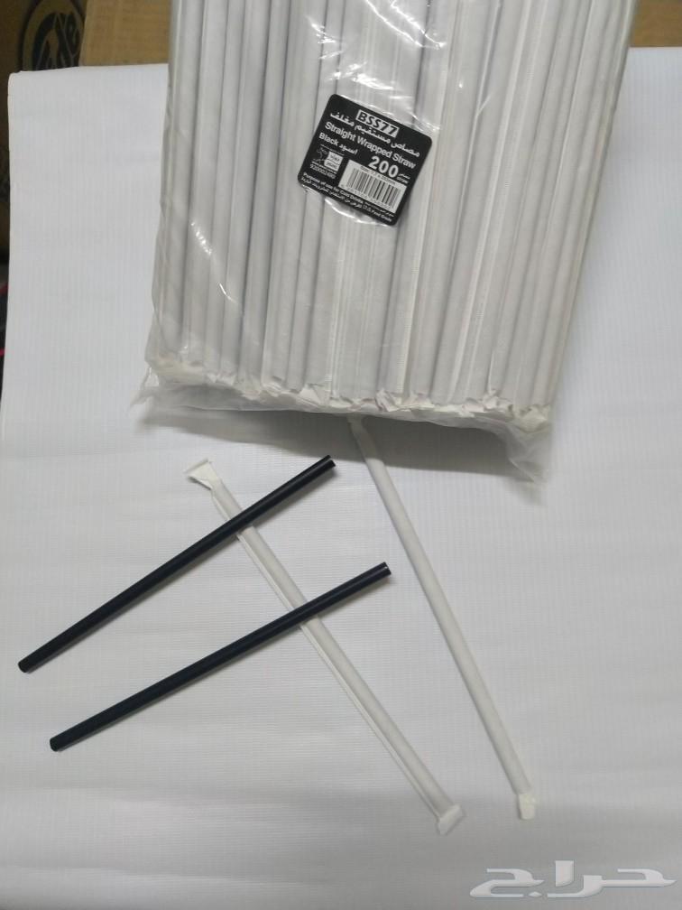 Thorns, knives, and plastic straws63205067536898113