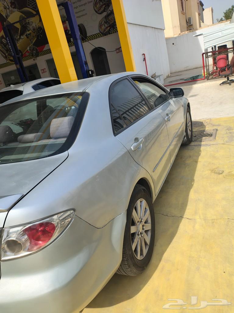 Mazda 6 with manual transmission63300599281794113