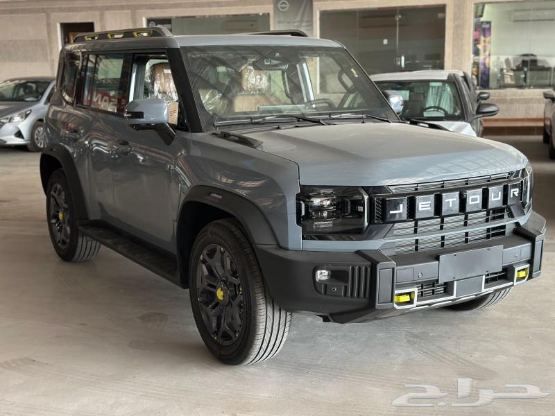 Geely T2 Luxury 202563302654376450111