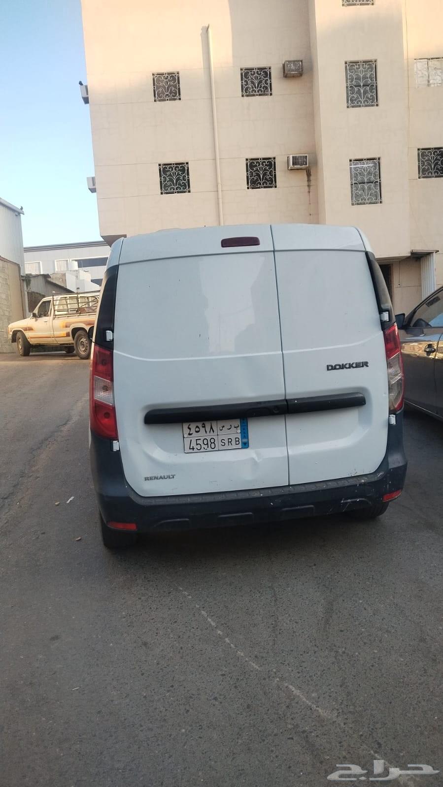 سياره للبيع رينو 201963303131275266111