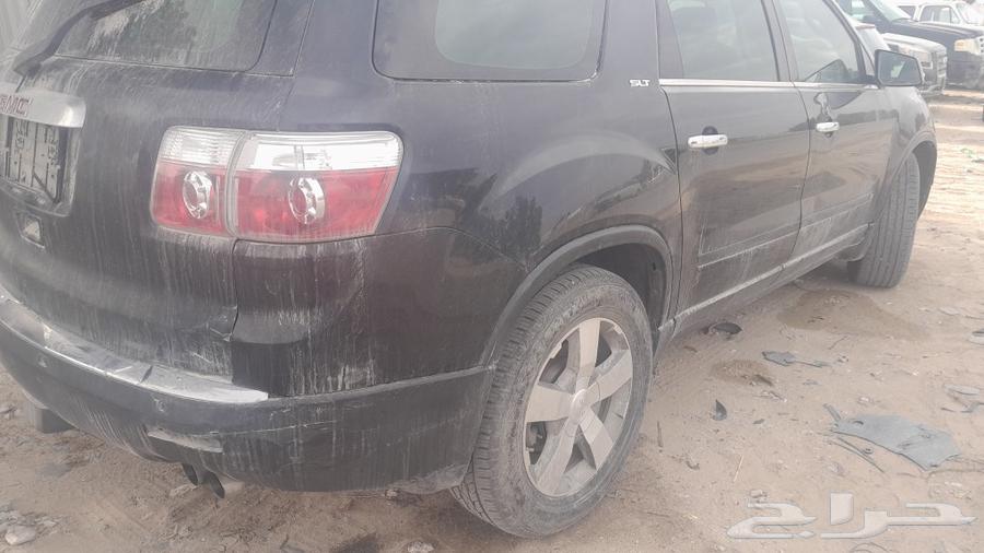 James Acadia 2009 Scrap63295971393025112