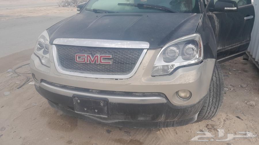 James Acadia 2009 Scrap63295971393025113