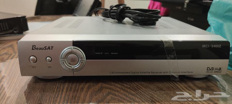 New receivers for sale, all except one for auction, put your price63194328306563111