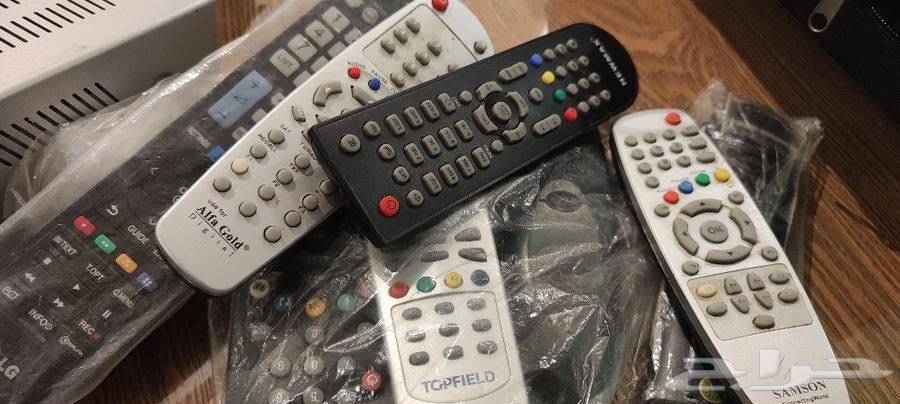New receivers for sale, all except one for auction, put your price63194328306563113