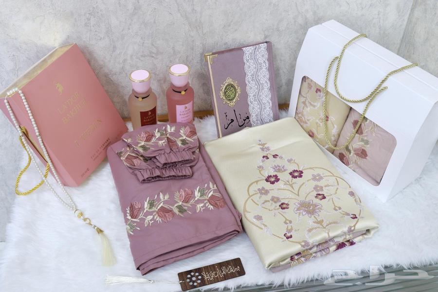 Sweet embroidered prayer set63193815943939111