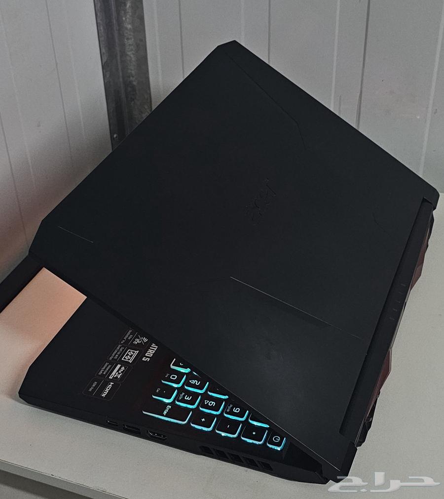 Gaming laptop RTX307063195326933123112