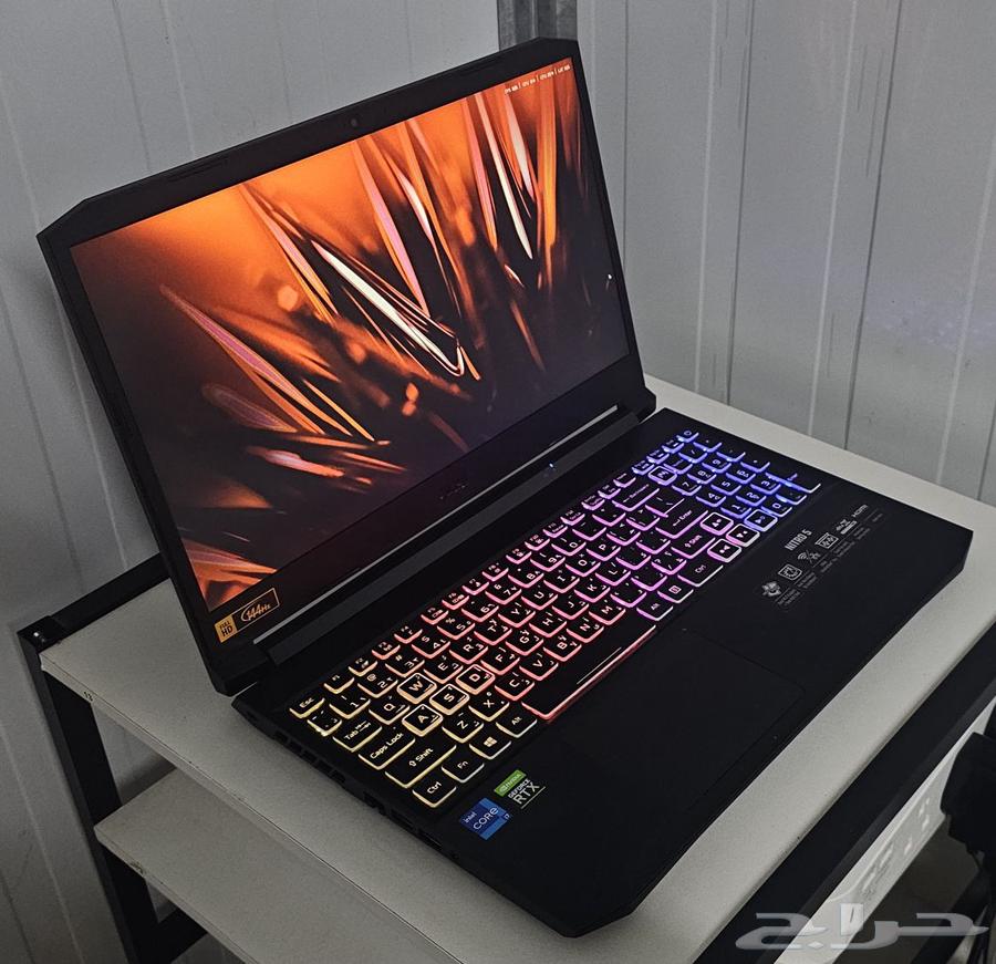 Gaming laptop RTX307063195326933123111