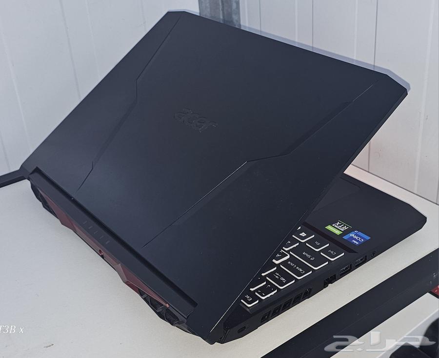 Gaming laptop RTX307063195326933123114