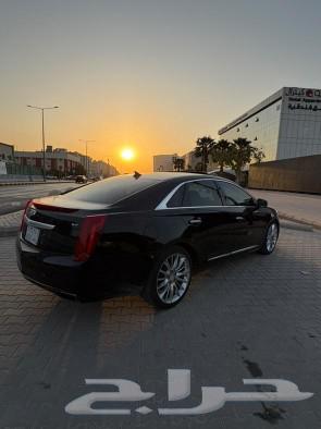 Cadillac - 2016 - XTS4 - Platinum (Excellent condition) - The car63295864097539113