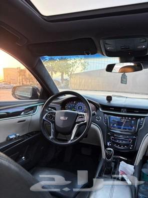 Cadillac - 2016 - XTS4 - Platinum (Excellent condition) - The car63295864097539111