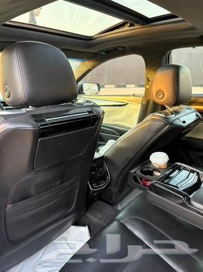 Cadillac - 2016 - XTS4 - Platinum (Excellent condition) - The car63295864097539112