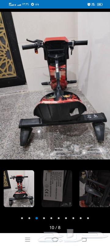 سكوتر بدون مفتاح631928173483551118