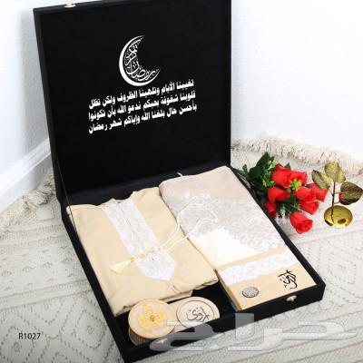 بوكس صلاة نسائي63516111083138113