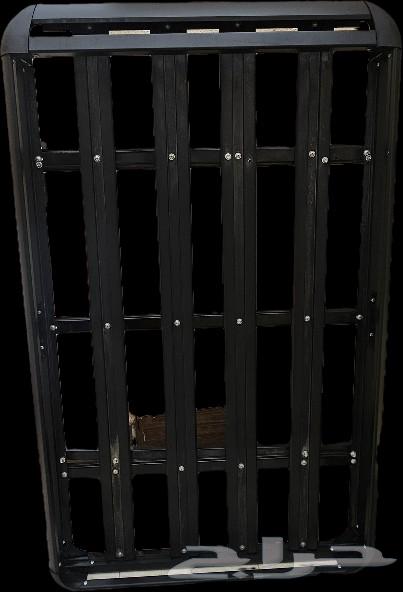 تاج او عقال للسيارة لتحميل شنط السفر أوزان إلى 200kg63193314554242111
