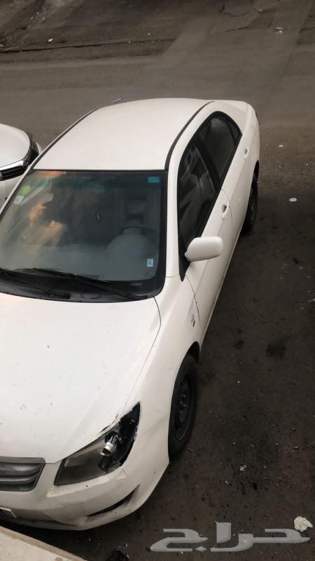 للبيع سياره بي واي دي363294563178883111