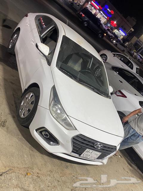 Accent White 2019 Standard63298364618113111