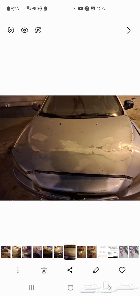 Mitsubishi Lancer 2008 model with manual transmission63295934569729111