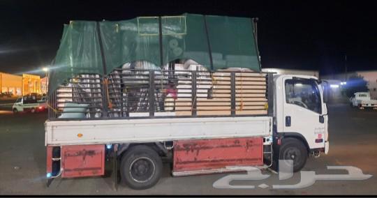 His religion moved furniture inside and outside the city of Taif.63022216754947111