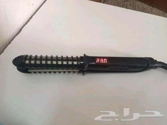 Hair straightener63194826717698112