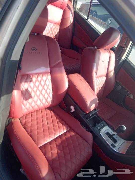 انفنتي G35 2006 البيع قطع63295827974786113