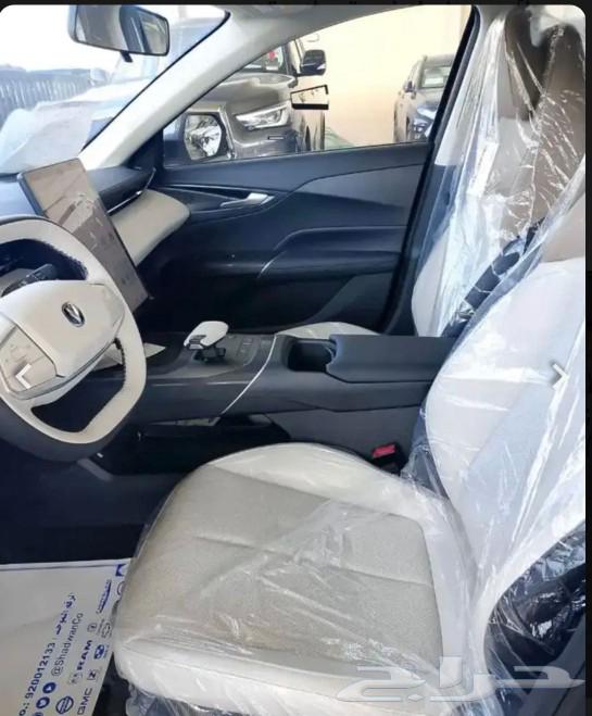 شانجان ايدو بلس - لمتد 2025 اقساط63295934513923113