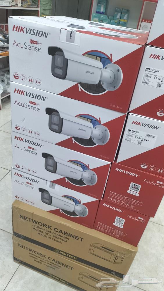 Special offer on surveillance cameras  
Monitor your business and home with the highest quality63516861932163114