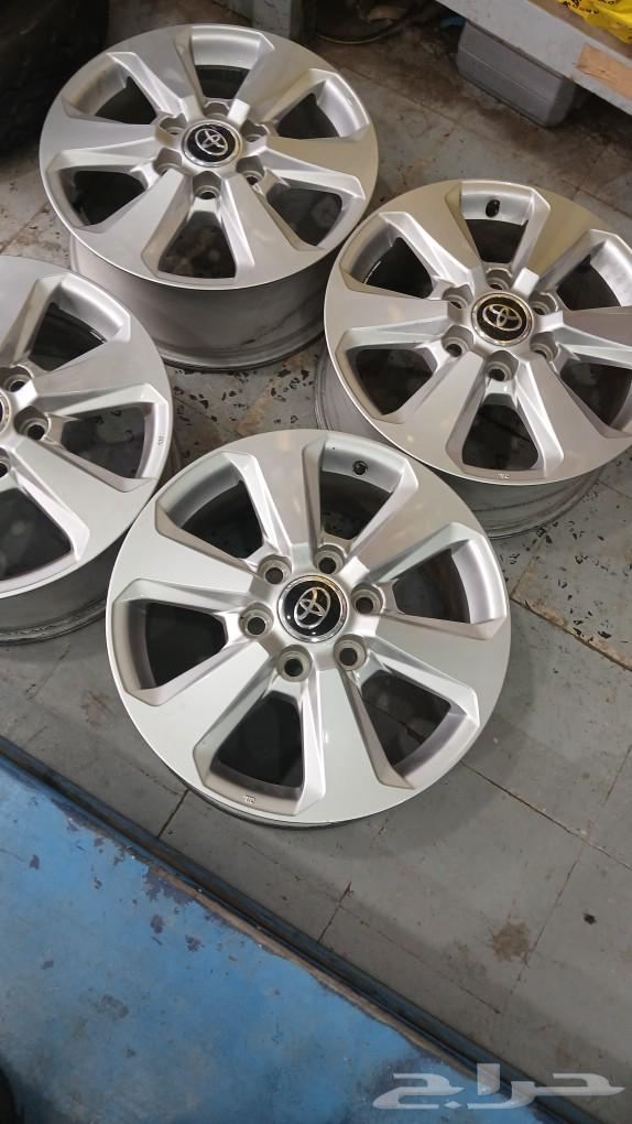 Jeep 2018 rims63294826868225112