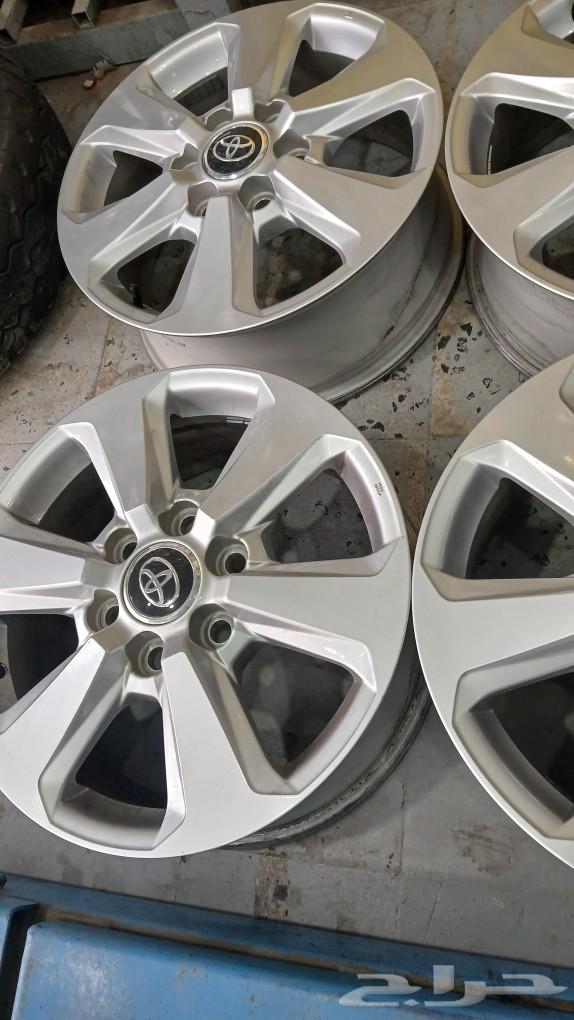 Jeep 2018 rims63294826868225111