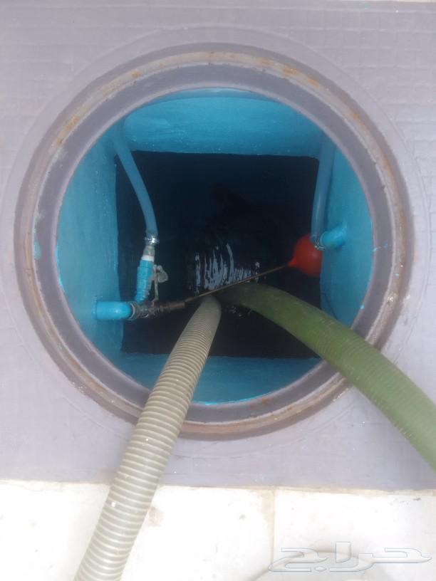 Tank washing and water tank insulation company, cleaning tanks in Jeddah630217564861451113