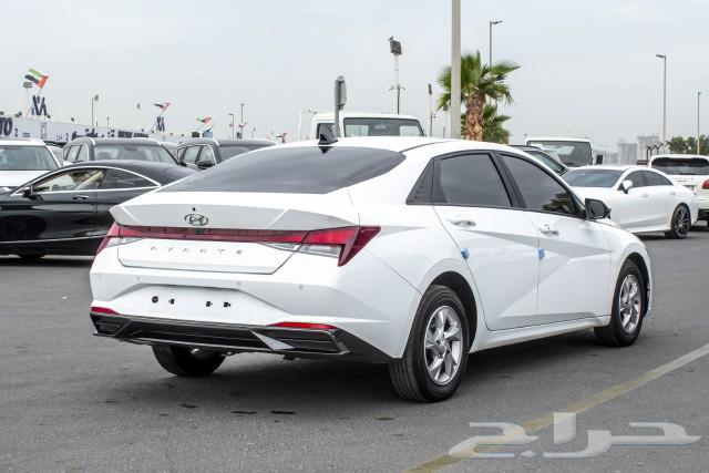 Hyundai Elantra 202163298154804995112