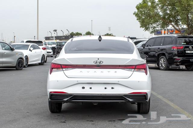 Hyundai Elantra 202163298154804995111
