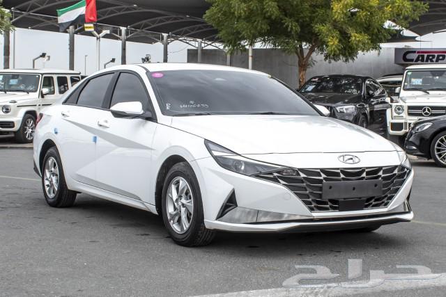Hyundai Elantra 2021632981548049951128