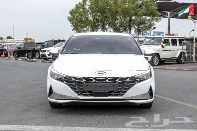 Hyundai Elantra 202163298154804995113