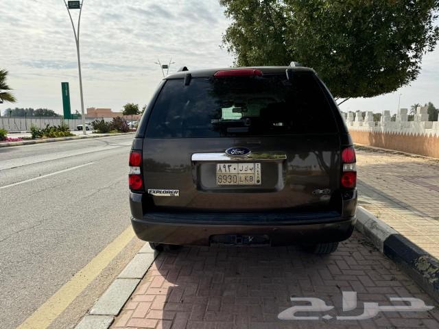 فورد إكسبلورر 200863408695736066111
