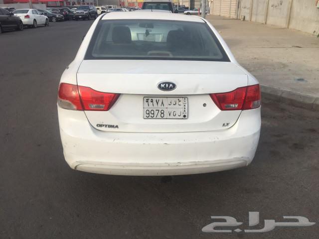 كياء اوبتماء 2009 للبيع63294233024129111