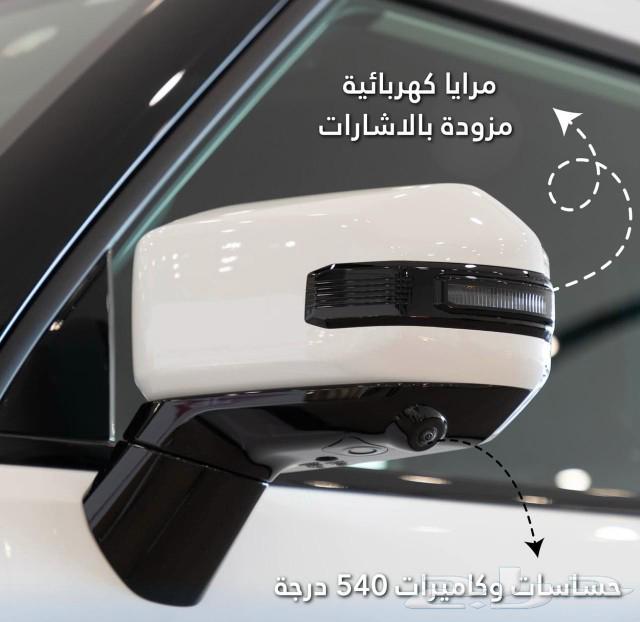 جيتور T2 لاكجري موديل 2025 اقل سعر كاش63297182235650114