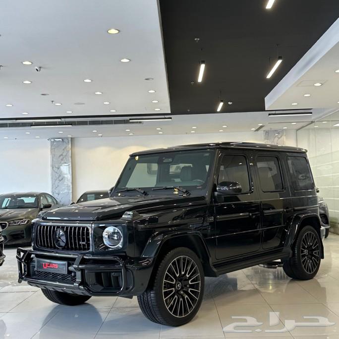 مرسيدس G6363294119987971111