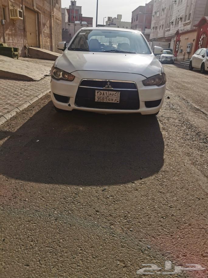 ميتسوبيشي لانسر EX 201663295718379010111