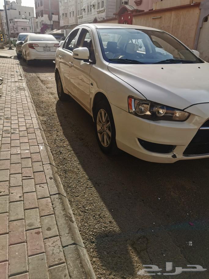 ميتسوبيشي لانسر EX 201663295718379010113