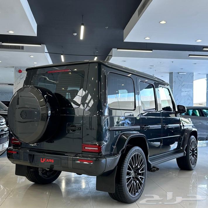 مرسيدس G6363294119987971112