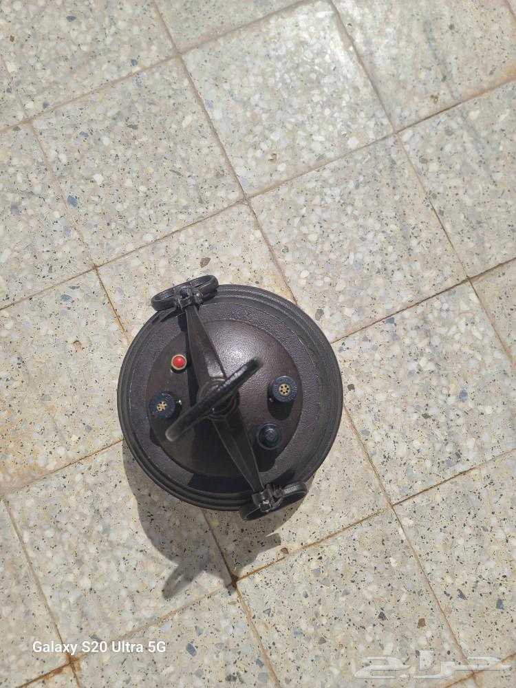 10-liter pressure capacity63194309534337112