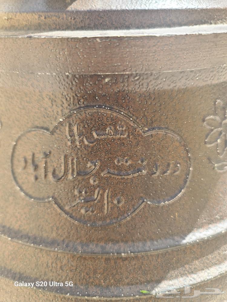 10-liter pressure capacity63194309534337111