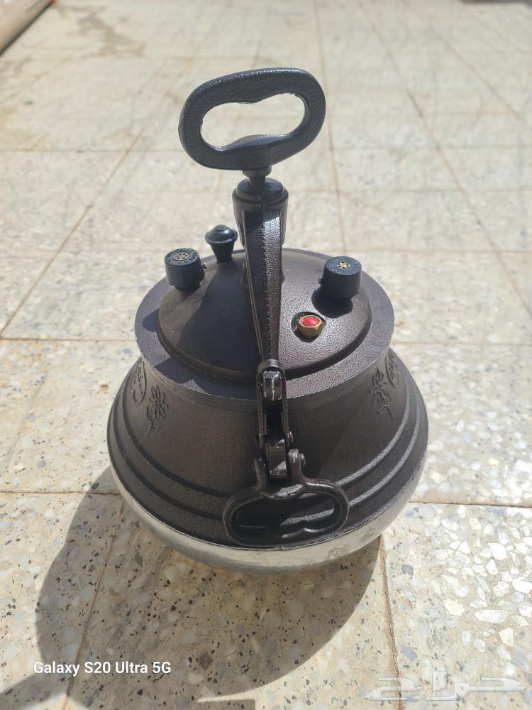10-liter pressure capacity63194309534337114