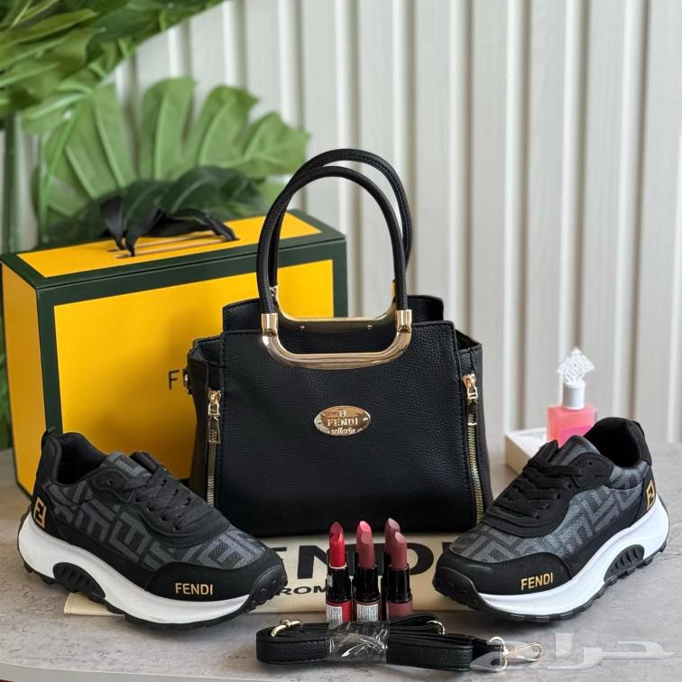 Luxury shoe set63193325916163114