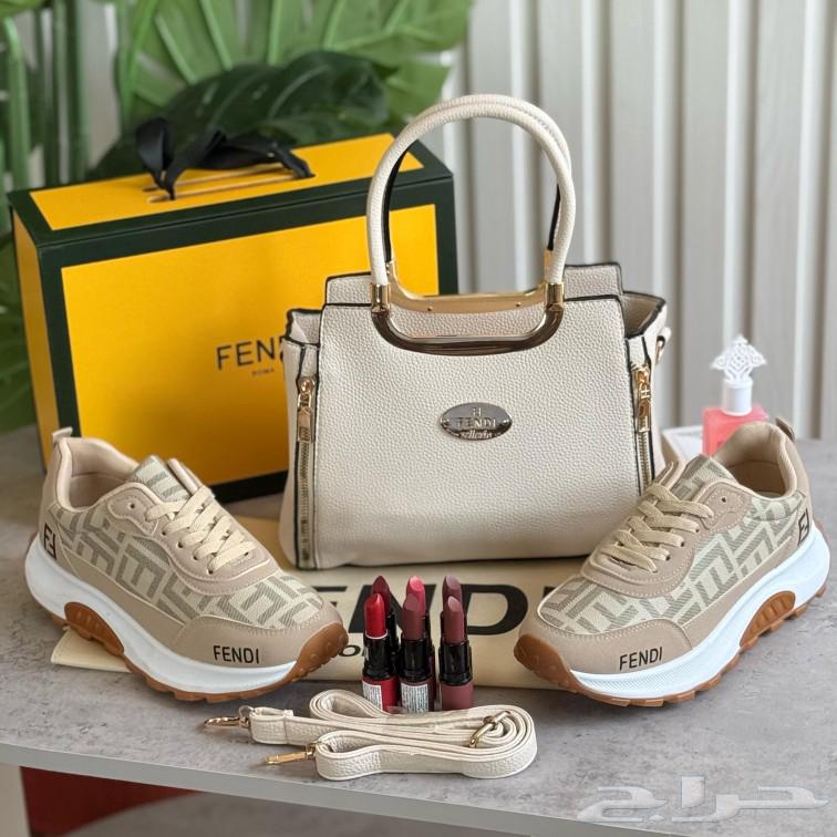 Luxury shoe set63193325916163112